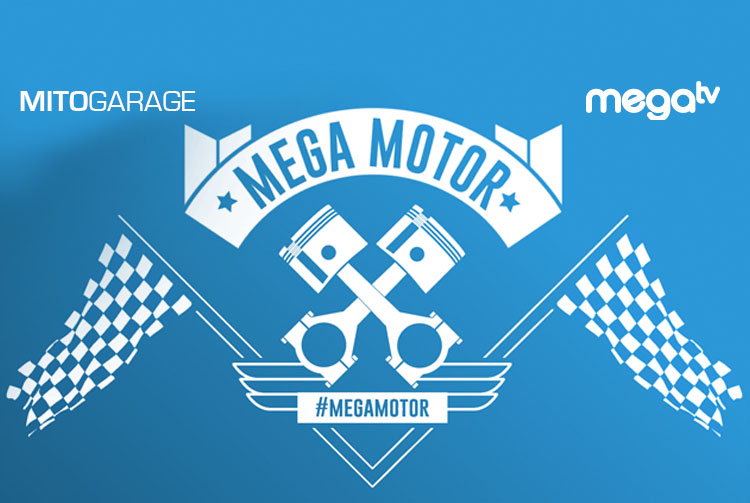 Mega Motor – Advogado que Restaura Kombis!